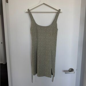 Abercrombie dress